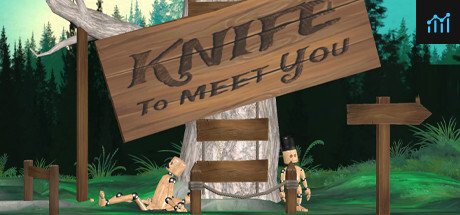 Knife To Meet You System Requirements