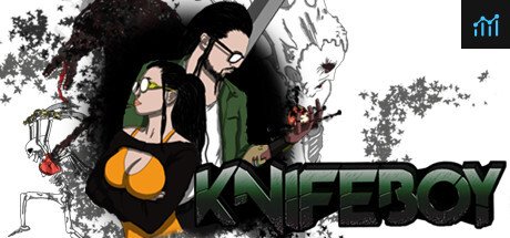 KnifeBoy PC Specs