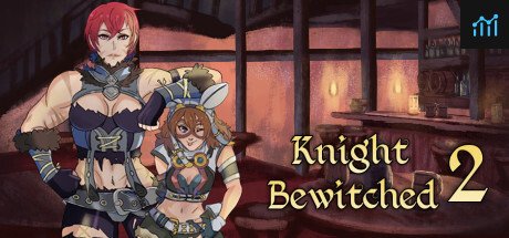 Knight Bewitched 2 PC Specs