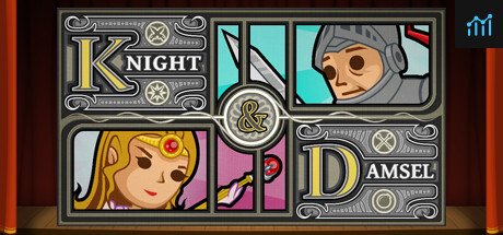 Knight & Damsel System Requirements