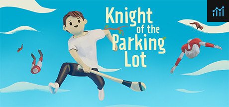 Knight Of The Parking Lot PC Specs