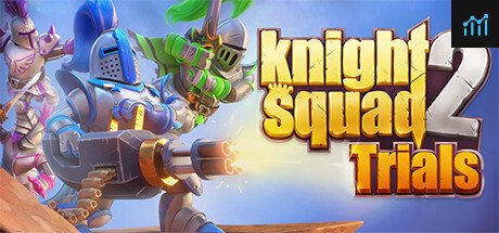 Knight Squad 2 Trials PC Specs