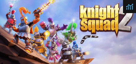 Knight Squad 2 PC Specs