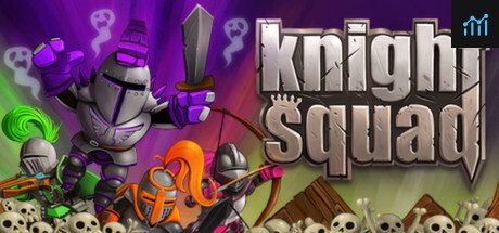 Knight Squad System Requirements