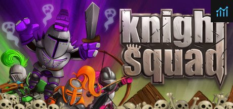 Knight Squad PC Specs