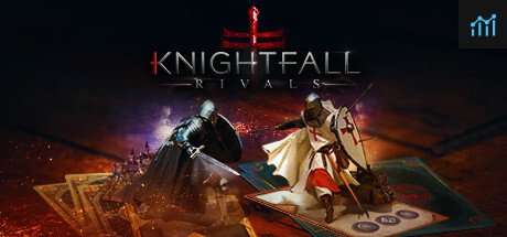 Knightfall: Rivals PC Specs