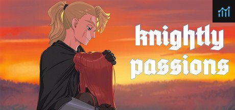 Knightly Passions PC Specs