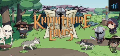 Knightmare Lands PC Specs