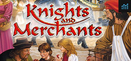 Knights and Merchants PC Specs