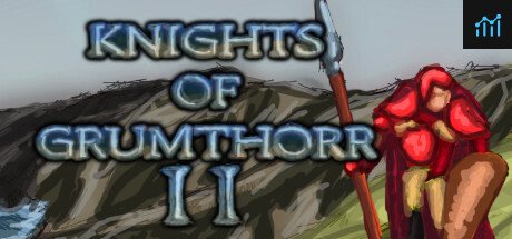 Knights of Grumthorr 2 PC Specs