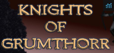 Knights of Grumthorr PC Specs