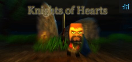 Knights of Hearts PC Specs
