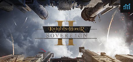 Knights of Honor II – Sovereign System Requirements - Can I Run It? - PCGameBenchmark