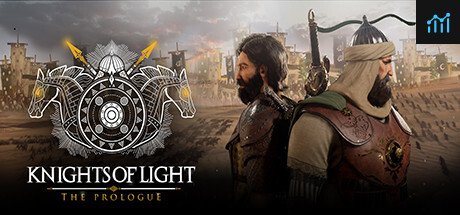 Knights of Light: The Prologue PC Specs