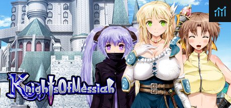 Can I Run Knights of Messiah?