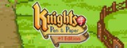 Knights of Pen and Paper +1 Edition System Requirements