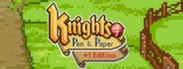 Knights of Pen and Paper +1 Edition System Requirements