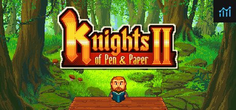 Knights of Pen and Paper 2 PC Specs