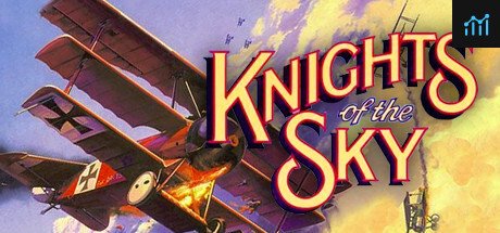 Knights of the Sky PC Specs