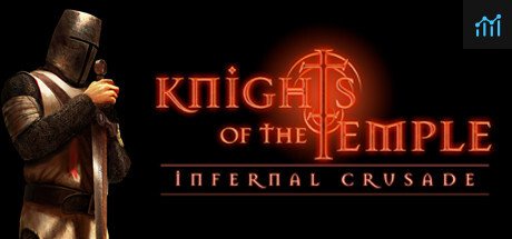 Knights of the Temple: Infernal Crusade PC Specs
