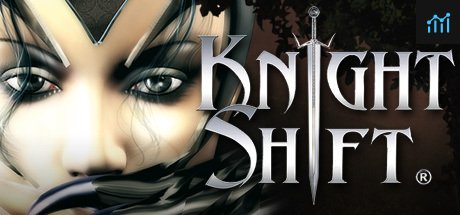 KnightShift PC Specs