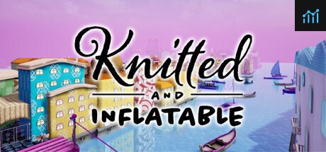 Knitted And Inflatable PC Specs