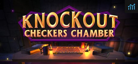 Knockout Checkers Chamber PC Specs