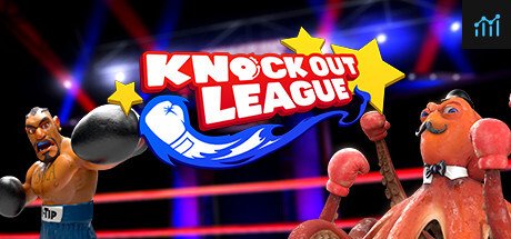 Knockout League - Arcade VR Boxing PC Specs