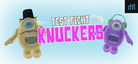 Knuckers Test Fight PC Specs