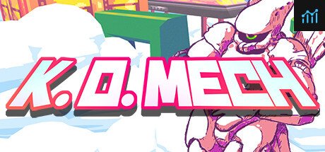 Can I Run KO Mech?