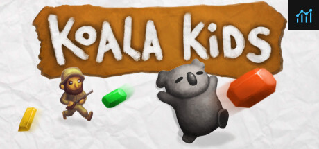 Koala Kids PC Specs