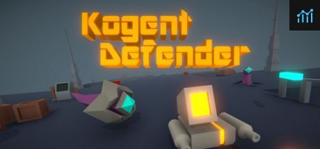 Kogent Defender PC Specs