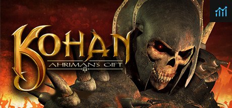 Kohan: Ahriman's Gift PC Specs