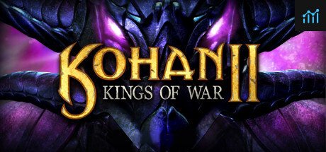 Kohan II: Kings of War PC Specs