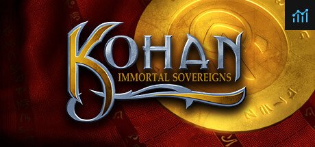 Kohan: Immortal Sovereigns PC Specs