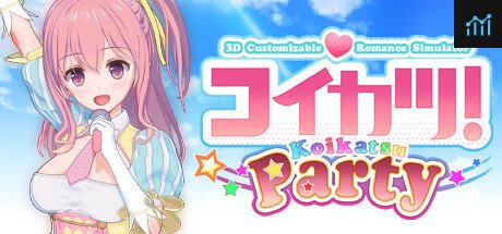 コイカツ！ / Koikatsu Party PC Specs