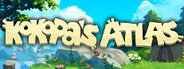 Kokopa's Atlas System Requirements