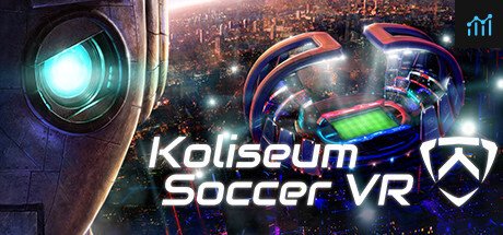 Koliseum Soccer VR PC Specs