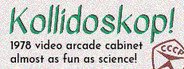 Kollidoskop! System Requirements