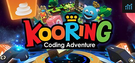 KOORING VR Coding Adventure PC Specs