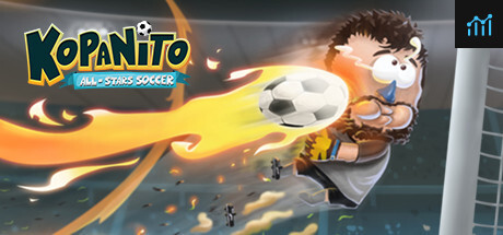 Kopanito All-Stars Soccer PC Specs