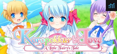 Koropokkur in Love ~A Little Fairy’s Tale~ PC Specs