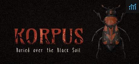 Korpus: Buried over the Black Soil PC Specs