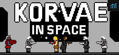 Korvae in space PC Specs