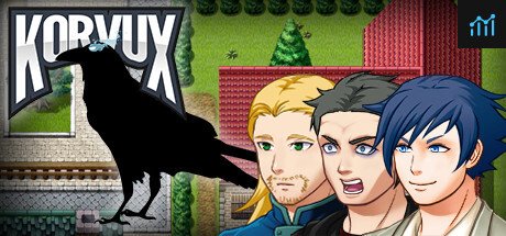 Korvux - Chapter 1 System Requirements