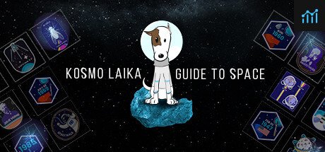 Kosmo Laika : Guide to Space PC Specs