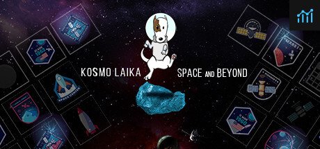 Kosmo Laika: Space and Beyond PC Specs