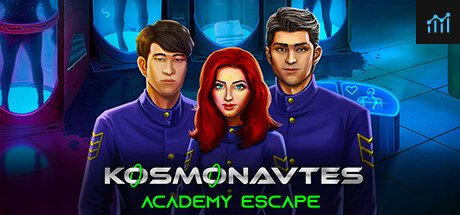 Kosmonavtes: Academy Escape PC Specs