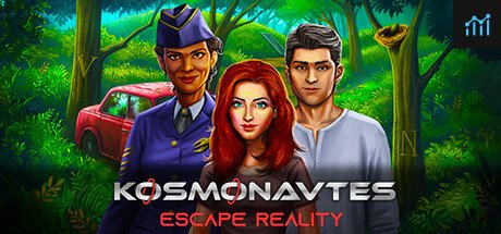 Kosmonavtes: Escape Reality System Requirements
