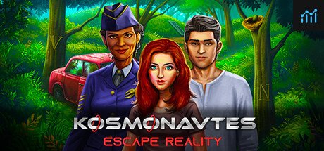 Kosmonavtes: Escape Reality PC Specs